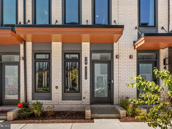 2710 Platt Ct NW, Washington, DC 20001