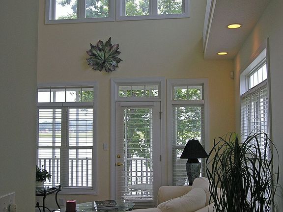 Lots of Windows & Light!