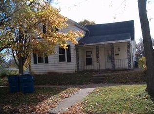 291 E Maple St, Wabash, IN 46992