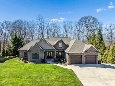 1148 Cliffview Cir, Gray, TN, 37615