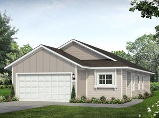 11601 Domenico Cv, Austin, TX 78747