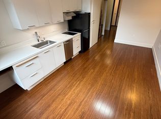 38 Harriet St APT 102, San Francisco, CA 94103