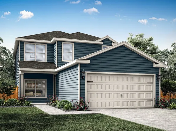 4250 Texas Sage Dr, Dallas, TX 75241