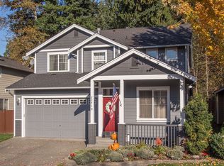 22710 30th Ct SE, Bothell, WA 98021