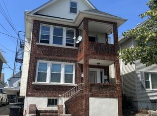 14 Bergen Ave, Clifton, NJ 07011