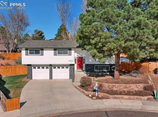 2940 Garmish Pl, Colorado Springs, CO 80918