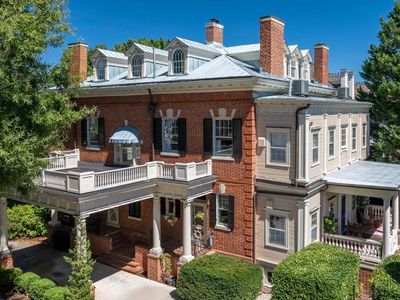 400 Washington St, Lynchburg, VA, 24504