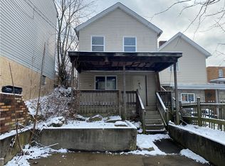 97 Frazier Ave, Mc Kees Rocks, PA 15136