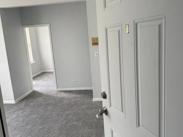 1614 West 66th, 1614-1622 W 66th St #1616-1, Chicago, IL 60636