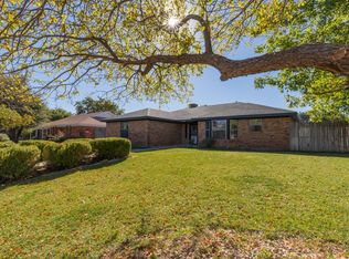 6713 Rochelle Ln, Amarillo, TX 79109