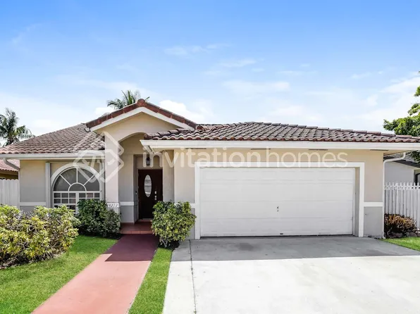 14272 SW 52nd St, Miami, FL 33175