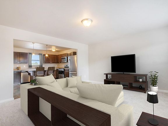 2nd image of 3537 Hidden Woods Ln