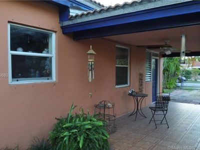 18341 NE 21st Pl, North Miami Beach, FL, 33179