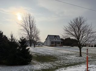 20439 McMillan Line, West Elgin, ON N0L2C0