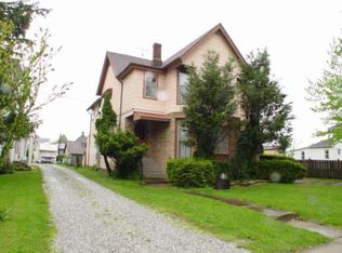 1915 E Broad St, New Castle, IN 47362