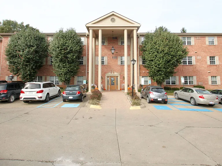 Kontogiannis Terrace Apartments — Photo 12