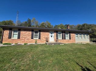 5899 Maysville Rd, Carlisle, KY 40311