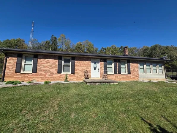 5899 Maysville Rd, Carlisle, KY 40311