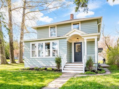 4501 Pitt St, Duluth, MN, 55804