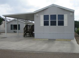 2204 Lost Greens Dr, Mission, TX 78572