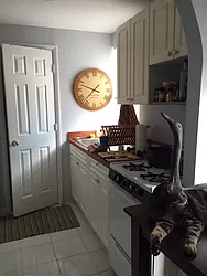 Rented by Gotham City Realty Group