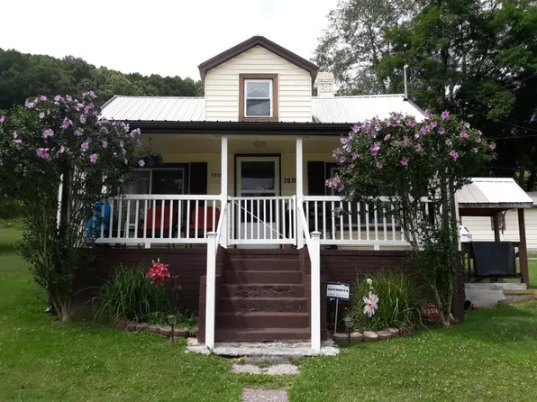 2030 Highway 16, Marion, VA 24354