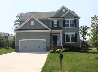 14325 Hockliffe Ln, Midlothian, VA 23112