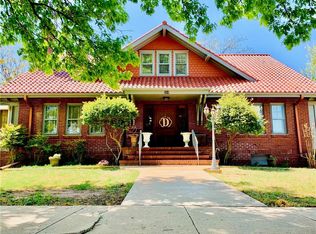 304 S 8th St, Kingfisher, OK 73750
