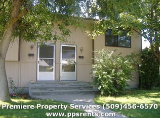 2708 E Nebraska Ave, Spokane, WA 99208