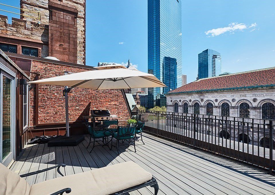 647 Boylston St APT 3C, Boston, MA 02116 Zillow