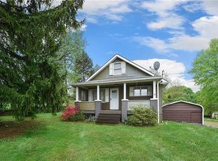 2163 Brodhead Rd, Aliquippa, PA 15001