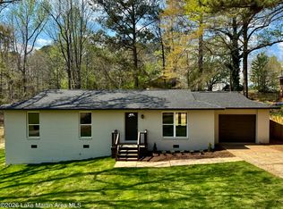 1430 Glenn St, Alexander City, AL 35010