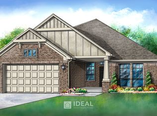 6028 Platinum Dr, Stillwater, OK 74075