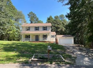 1130 Ridgemont Dr, Aiken, SC 29803