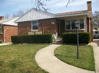 2333 Sunnyside Ave, Westchester, IL