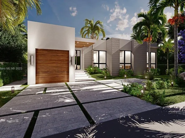 1835 Alamanda Dr, North Miami, FL 33181