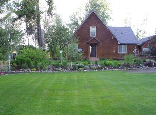 707 Reedy Ln, McCall, ID 83638