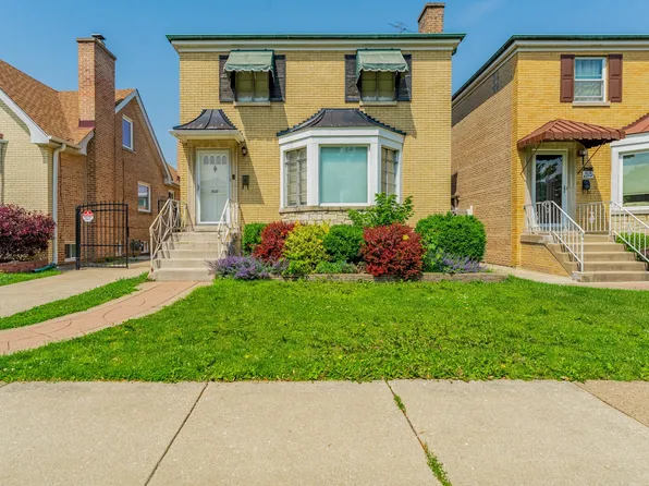 1820 Maple Ave, Berwyn, IL 60402