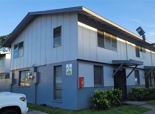 91-917 North Rd APT E1, Ewa Beach, HI 96706