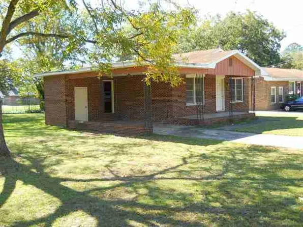 101 Corinth St, Warner Robins, GA 31088