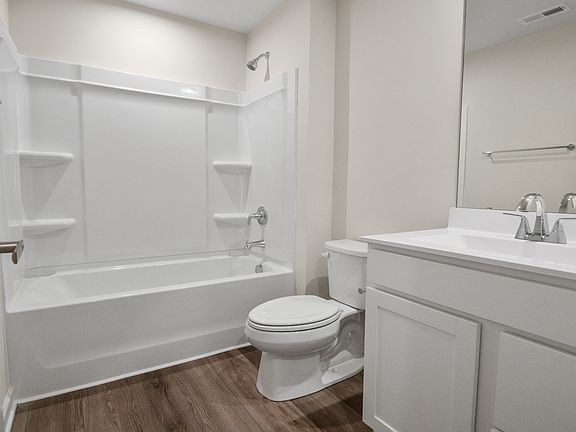 NEW - The Ashgrove