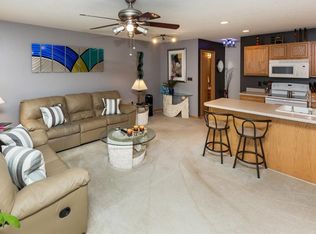 4808 NE Milligan Ln, Ankeny, IA 50021