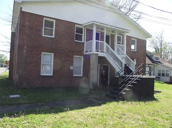 201 Oxford St, Martin, TN 38237