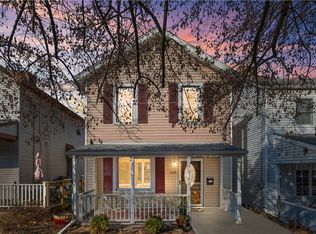 645 5th St, Oakmont, PA