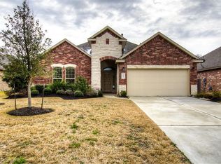 2610 Colony Haven Cir, Spring, TX 77373