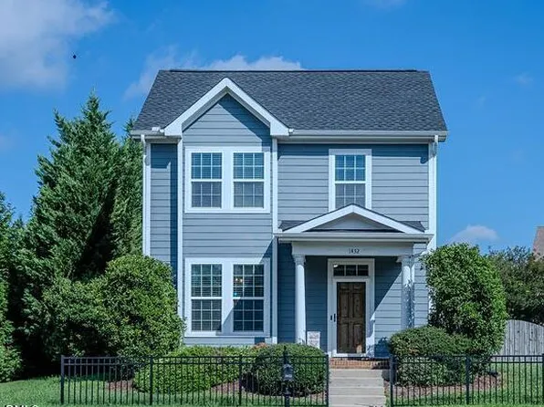 1432 Palace Garden Way, Raleigh, NC 27603