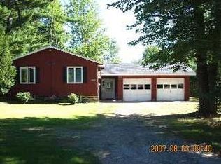 N10195 State Highway 55, Pearson, WI 54462