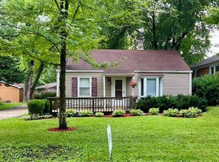 429 Jessie St, Joliet, IL 60433