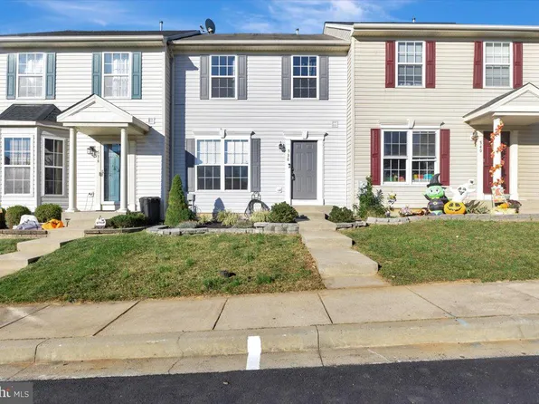 538 June Apple Ct, Abingdon, MD 21009