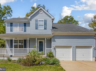2324 Ashford Ln, Waldorf, MD